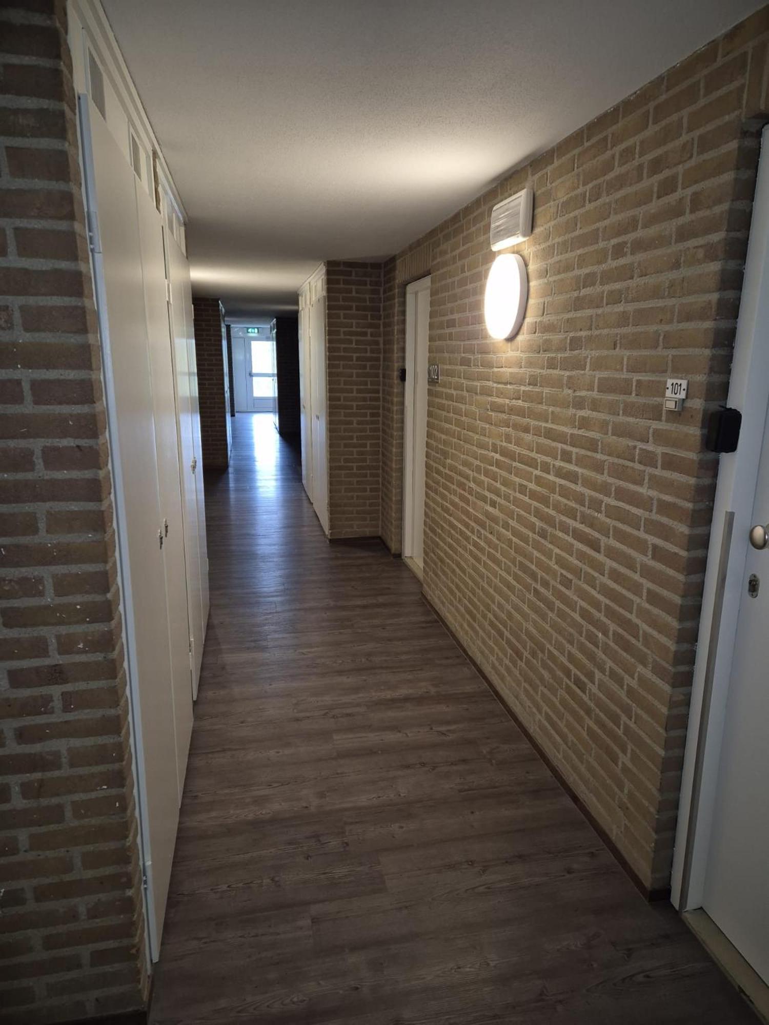 Appartement Bru Zeeland Bruinisse Exteriér fotografie
