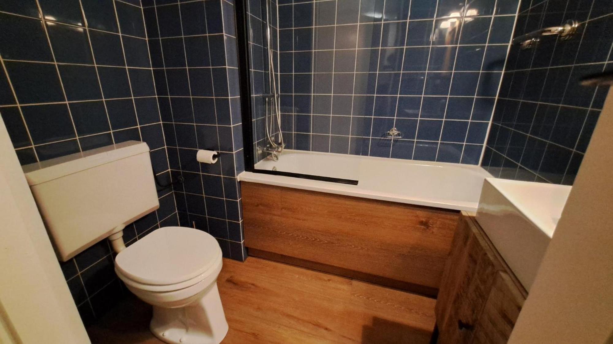 Appartement Bru Zeeland Bruinisse Exteriér fotografie
